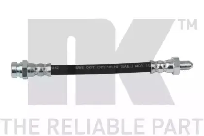 853419 NK Тормозной шланг