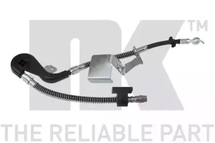 853749 NK Тормозной шланг