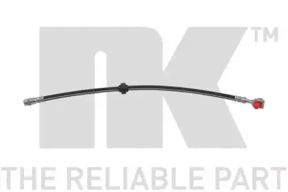 853767 NK Тормозной шланг