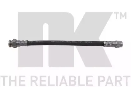 853770 NK Тормозной шланг