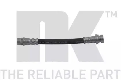 853998 NK Тормозной шланг