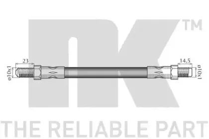 nk-854009