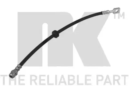 854022 NK Тормозной шланг