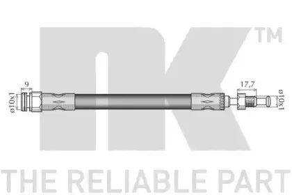 nk-854115