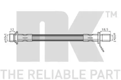 nk-854557