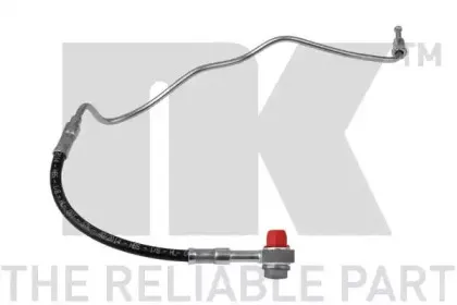 8547119 NK Тормозной шланг