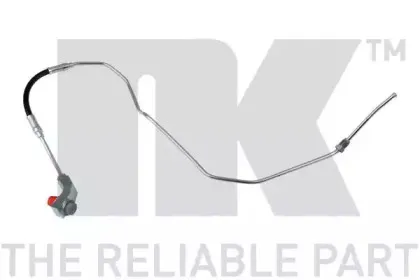 8547126 NK Тормозной шланг