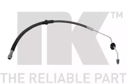 8547160 NK Тормозной шланг