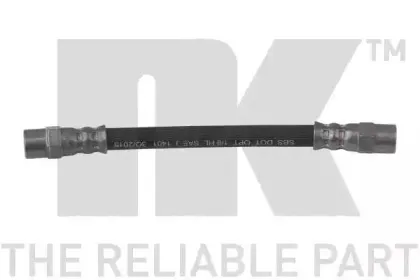 854760 NK Тормозной шланг