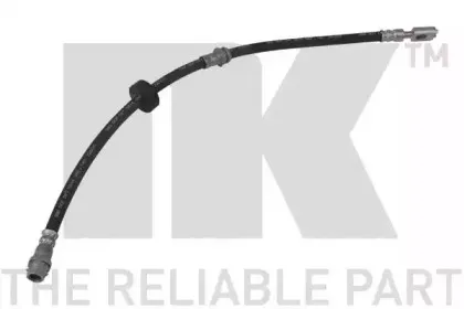 854791 NK Тормозной шланг