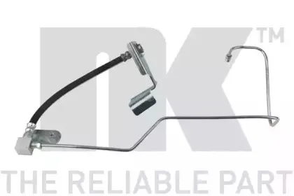 859312 NK Тормозной шланг