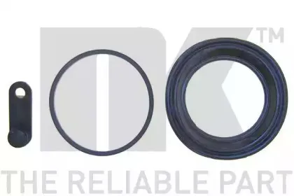 8815017 NK Ремкомплект, тормозной суппорт