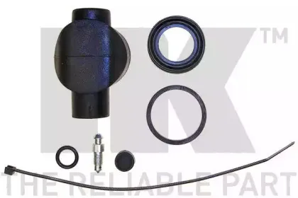 8819014 NK Ремкомплект, тормозной суппорт