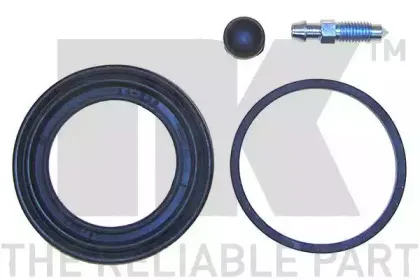 8819020 NK Ремкомплект, тормозной суппорт