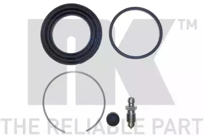 8822008 NK Ремкомплект, тормозной суппорт