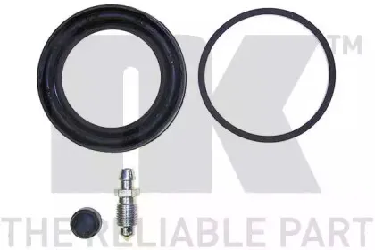 8822014 NK Ремкомплект, тормозной суппорт