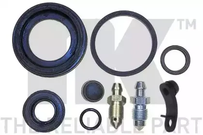 8822016 NK Ремкомплект, тормозной суппорт