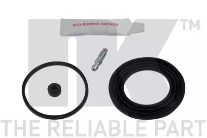 8822033 NK Ремкомплект, тормозной суппорт