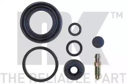 8823019 NK Ремкомплект, тормозной суппорт