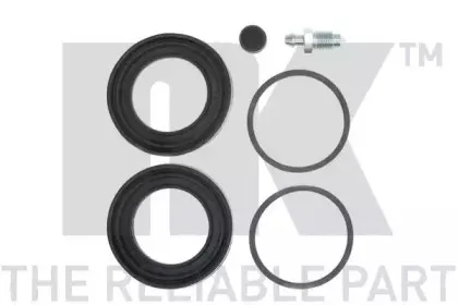 8823030 NK Ремкомплект, тормозной суппорт