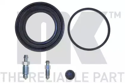 8825003 NK Ремкомплект, тормозной суппорт