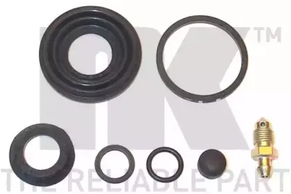 8825016 NK Ремкомплект, тормозной суппорт