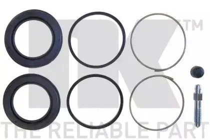 8833001 NK Ремкомплект, тормозной суппорт