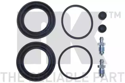 8833003 NK Ремкомплект, тормозной суппорт