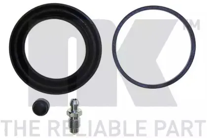 8833024 NK Ремкомплект, тормозной суппорт