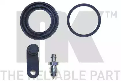 8834005 NK Ремкомплект, тормозной суппорт