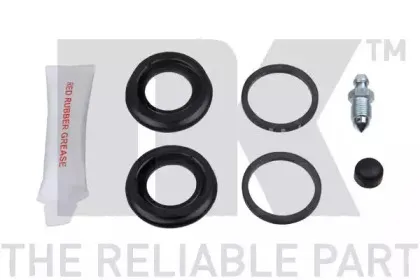 8834014 NK Ремкомплект, тормозной суппорт