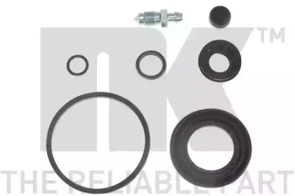 8835012 NK Ремкомплект, тормозной суппорт