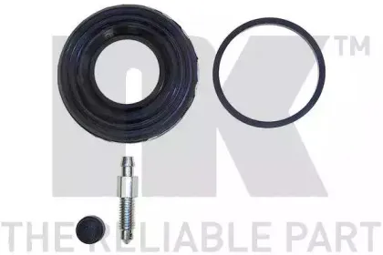 8836011 NK Ремкомплект, тормозной суппорт