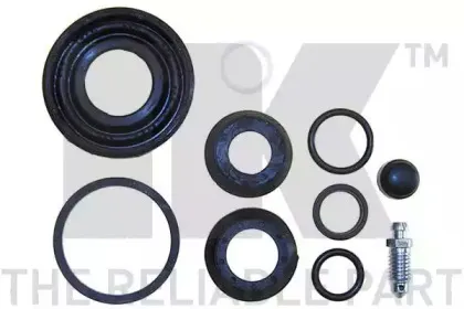 8836017 NK Ремкомплект, тормозной суппорт