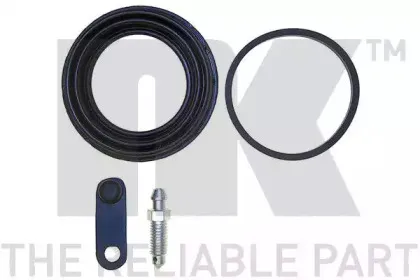 8836019 NK Ремкомплект, тормозной суппорт