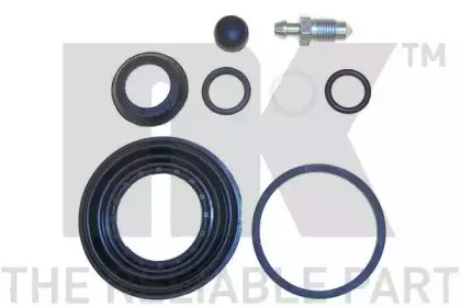 8836029 NK Ремкомплект, тормозной суппорт