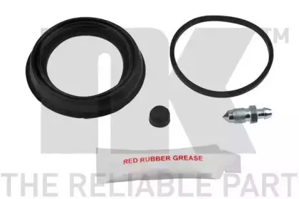 8836042 NK Ремкомплект, тормозной суппорт