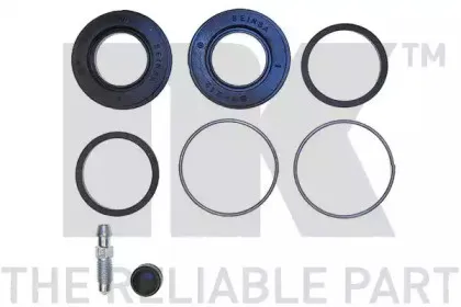 8841003 NK Ремкомплект, тормозной суппорт