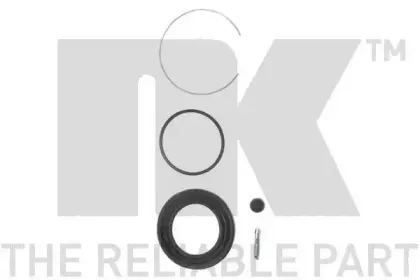 8845056 NK Ремкомплект, тормозной суппорт