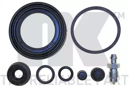 8847020 NK Ремкомплект, тормозной суппорт