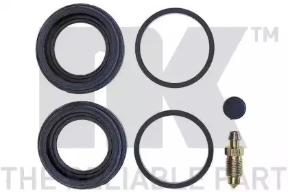 8848018 NK Ремкомплект, тормозной суппорт