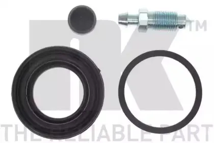 8850009 NK Ремкомплект, тормозной суппорт