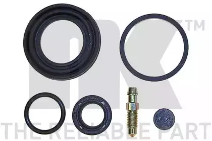 8899024 NK Ремкомплект, тормозной суппорт