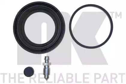 8899031 NK Ремкомплект, тормозной суппорт