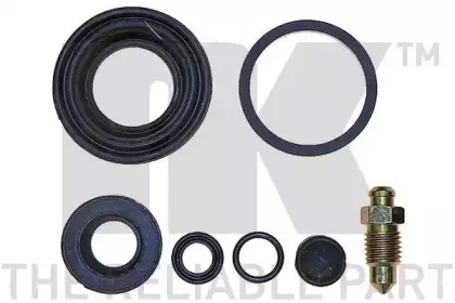 8899058 NK Ремкомплект, тормозной суппорт