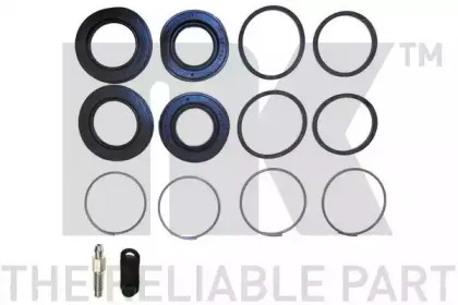 8899075 NK Ремкомплект, тормозной суппорт