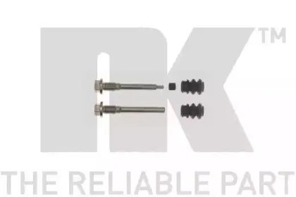 8922026 NK Направляющая гильза, корпус скобы тормоза