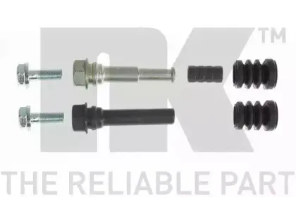 8922031 NK Направляющая гильза, корпус скобы тормоза