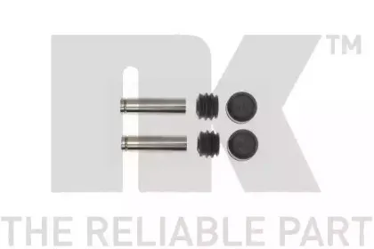 8923006 NK Направляющая гильза, корпус скобы тормоза