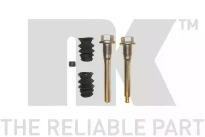 8926014 NK Направляющая гильза, корпус скобы тормоза